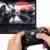 Tronsmart Mars G01 2.4G drahtloses Gamepad Unterstützung Controller/ Android-Handy / PS3 / Tablette PC / MINI PC / TV BOX -