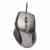 Trust MaxTrack Mini Maus USB 2.0 grau -