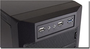 Ultra i7 Gamer PC Intel Core i7 4790k 4x 4.40GHz • nVidia GeForce GTX950 2GB • 1TB HDD + 120GB SSD • 16 GB RAM 1600MHz • Windows 10 Pro • DVD RW • USB3.0 • WLAN • Gamer PC , multimedia , gamer , gaming pc , desktop , rechner -