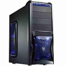 Ultra i7 Gamer PC Intel Core i7 6700k 4x 4.20GHz • GeForce GTX 1070 Gaming 8G, 8GB GDDR5 • 120GB SSD + 1TB HDD • 16 GB RAM DDR4 2133 • Windows 10 Pro • DVD RW • USB3.1 • WLAN • Gamer PC • Asus B150 Pro Gaming , RHOMBUTECH® 700 Watt , multimedia , gamer , gaming pc , desktop , rechner -