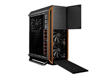 Ultra i7 PC Intel Core i7 7700K 4x 4.20GHz KabyLake 7.Generation • be quiet! Silent Base 800 Orange • MSI GeForce GTX 1070 Gaming X 8G nVidia GeForce • Samsung EVO 850 SSD 250GB • 1TB HDD • HyperX Fury 64 GB DDR4 RAM 2400MHz • Windows 10 Pro • DVD RW • USB3.1 – USB3.0 • WLAN • Gamer PC • MSI Z270 Gaming Pro Carbon • 700W 80+ , Be Quiet BK002 Shadow Rock LP CPU-Kühler, multimedia , gamer , gaming pc , desktop , rechner -
