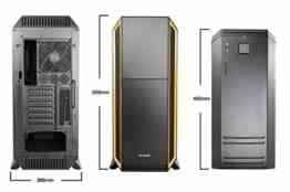Ultra i7 PC Intel Core i7 7700K 4x 4.20GHz Kabylake • be quiet! Silent Base 800 Orange • Asus ROG Strix-GTX1070-O8G Gaming Nvidia GeForce Grafikkarte • Samsung EVO 850 SSD 250GB • 1TB HDD • HyperX Fury 32 GB DDR4 RAM 2400MHz • Windows 10 Pro • DVD RW • USB3.1 – USB3.0 • WLAN • Gamer PC • Asus ROG Strix Z270F-Gaming Mainboard • 700W 80+ , multimedia , gamer , gaming pc , desktop , rechner -
