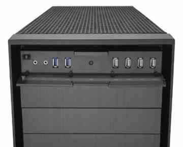 VIBOX Limitless Komplett-PC Paket 6 Gaming PC – 4,0GHz Intel i7 8-Core CPU, GTX 1080, leistungsfähig, Wassergekühlter Desktop Gamer Computer mit 2 Spielgutscheine (Inklusive For Honor Code), 27″ Monitor, Gamer Tastatur & Mouse, Windows 10, Weiß Innenbeleuchtung, lebenslange Garantie* (3,2GHz (4,0GHz Turbo) Superschneller Intel i7 6900K Acht 8-Core Prozessor CPU, Nvidia GeForce GTX 1080 8GB Grafikkarte, 64GB DDR4 3000MHz RAM, 480GB SSD, 3TB Festplatte, Corsair H100i GTX Wasserkühler) -