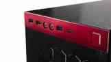 VIBOX Species-X GXR780-67 Komplett-PC Paket Gaming PC – 4,0GHz i7 10-Core Prozessor, GTX 1080, leistungsfähig, Wassergekühlter Desktop Gamer Computer mit 2 Spielgutscheine (Inklusive For Honor Code), 3x Dreifach 27″ Monitor, Gamer Tastatur, M65 Mouse, lebenslange Garantie* (4,0GHz Intel i7 6950X 10-Core Prozessor, Nvidia GeForce GTX 1080 8GB Grafikkarte, 64GB DDR4 3000MHz RAM, HyperX Savage 120GB SSD, 1TB Festplatte, Corsair H100i GTX Wasserkühler, Ohne Windows Betriebssystem) -
