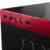 VIBOX Species-X GXR780-67 Komplett-PC Paket Gaming PC – 4,0GHz i7 10-Core Prozessor, GTX 1080, leistungsfähig, Wassergekühlter Desktop Gamer Computer mit 2 Spielgutscheine (Inklusive For Honor Code), 3x Dreifach 27″ Monitor, Gamer Tastatur, M65 Mouse, lebenslange Garantie* (4,0GHz Intel i7 6950X 10-Core Prozessor, Nvidia GeForce GTX 1080 8GB Grafikkarte, 64GB DDR4 3000MHz RAM, HyperX Savage 120GB SSD, 1TB Festplatte, Corsair H100i GTX Wasserkühler, Ohne Windows Betriebssystem) -