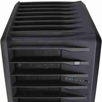 VIBOX Spectrum GXR780-394 Komplett-PC Paket Gaming PC – 4,0GHz i7 10-Core Prozessor, GTX 1080, leistungsfähig, Wassergekühlter Desktop Gamer Computer mit 2 Spielgutscheine (Inklusive For Honor Code), 3x Dreifach 27″ Monitor, Gamer Tastatur, Razer Maus, Windows 10, lebenslange Garantie* (4,0GHz Intel i7 6950X 10-Core Prozessor, Nvidia GeForce GTX 1080 8GB Grafikkarte, 8GB DDR4 3000MHz RAM, HyperX Savage 120GB SSD, 2TB Festplatte, Alphacool Eisbaer Wasserkühler) -