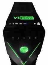 VIBOX Ultra Gaming PC Computer Paket 11A – mit WarThunder Spiel Bundle, 22″ Monitor, Gamer Headset, Tastatur und Maus (3.8GHz AMD A8 Quad Core CPU, Radeon Integriert Grafik-Chip, 1TB Festplatte, 8 GB RAM, Kein Betriebssystem) -