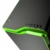 Vibox VBX-PC-5834 Titan Paket 30 68,6 cm (27 Zoll) Gaming Desktop-PC (Intel Core i7 5930K, 32GB RAM, 3TB HDD, NVIDIA Geforce GTX 980, Win 10 Home) grün -