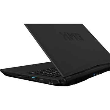 XMG A516-wzw ADVANCED Gaming Notebook, 39,6cm (15.6“) FHDNG IPS (GTX 965M, i7-6700HQ, 2x 8GB RAM, 250GB M.2 SSD, 1000GB HDD 5400 SATAII, DVD+/-RW DL, m.2 WLAN AC8260 BT, ohne OS, Tastatur beleuchtet DE) -