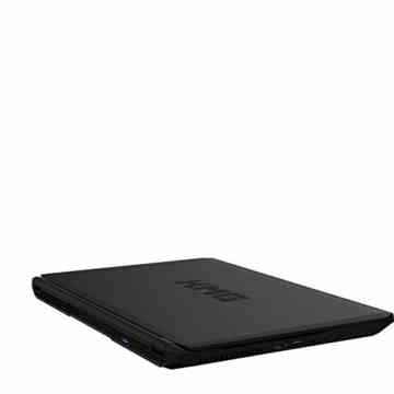 XMG P506-rqv PRO Gaming Notebook, 39,6cm (15.6“) FHDNG IPS GS (GTX 970M, i7-6700HQ, 2x 8GB RAM, 250GB M.2 SSD, 1000GB HDD 5400 SATAII, m.2 WLAN AC8260 BT, ohne OS, Tastatur beleuchtet DE) -