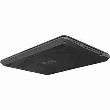 XMG P507-sdn PRO Gaming Notebook (15,6 Zoll Full HD IPS, GTX 1070 G-SYNC, Intel Core i7-6700HQ, 16GB (2×8) RAM, 250GB SSD, 1000GB HDD 7200rpm, ohne Betriebssystem) schwarz -