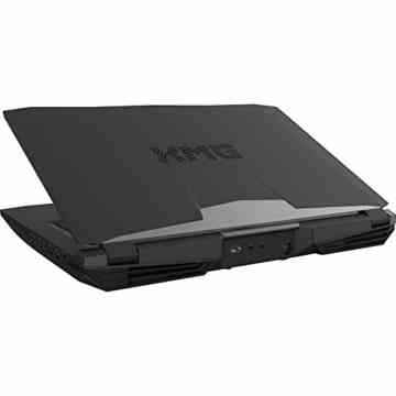 XMG U717-pqz ULTIMATE Gaming Laptop (17.3″ Full HD IPS G-SYNC, GTX 1080, Intel Core i7-7700K, 32GB RAM, 512GB SSD NVMe, 2000GB HDD, Win 10 Home) schwarz -