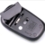 YOKIRIN Mini Dünne Schnurlos Maus Wireless Mouse 2.4G Tasten Optische Mäuse mit USB Nano Empfänger Für PC Laptop iMac Macbook Microsoft Pro, Office Home -