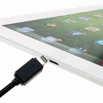 Zactech BMW Mini Cooper Car Y USB and Lightning Cable to AUX Adapter with 3.5MM for iPod iPhone iPad Audio Charging Cable -