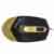 Zolimx USB 3 Tasten Optische Scroll Wired Maus Mäuse Für PC Laptop Schreibtisch (Gold) -
