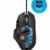 Logitech G502 Proteus Spectrum RGB Tunable Gaming Maus (mit 11 programmierbaren Tasten) schwarz -