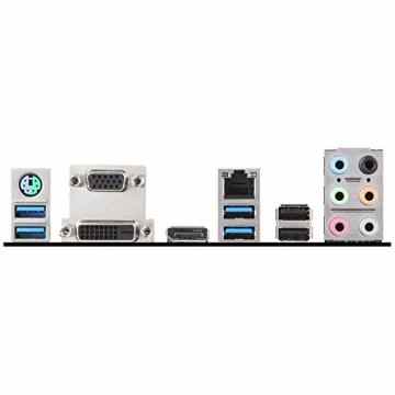 ONE Silent High-End Gaming-PC Kaby Lake Core i7-7700K, 4x 4.20 GHz (Quadcore) | Wasserkühlung | 16 GB DDR4-RAM | 2000 GB HDD | Mainboard MSI Z270-A Pro | Cardreader | BLU-RAY Player | 3 GB NVIDIA GeForce GTX 1060 | 7.1 Sound | GigaBit-LAN, HDMI, DVI | USB 3.0 -